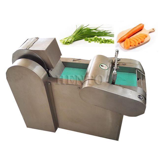 Multifunctional Vegetable Cutting Machine