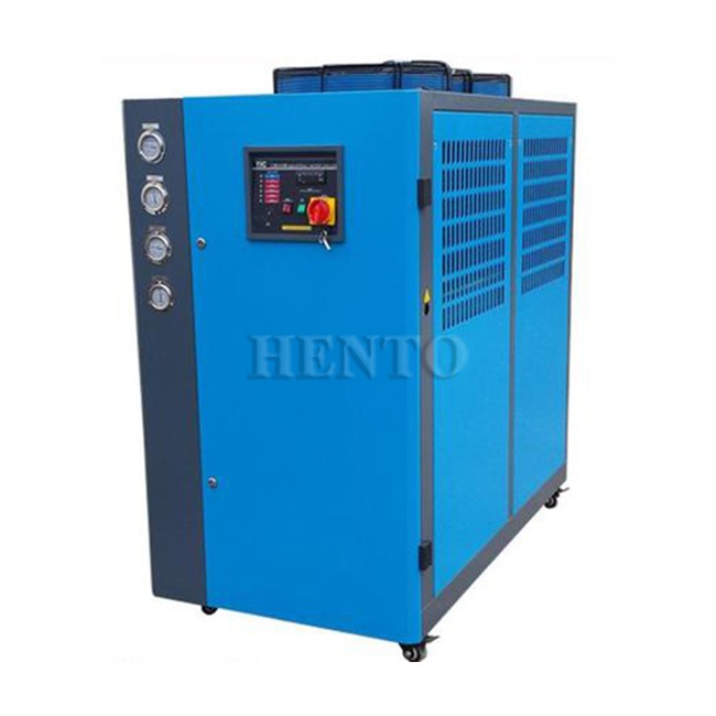 Industrial Water Chiller