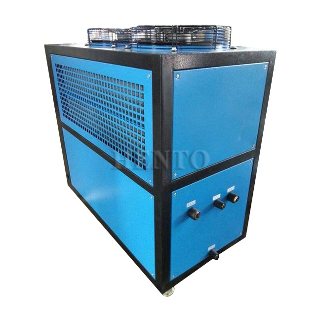 Chiller Water Cooled