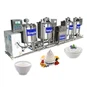 Industrial Yogurt Production Line