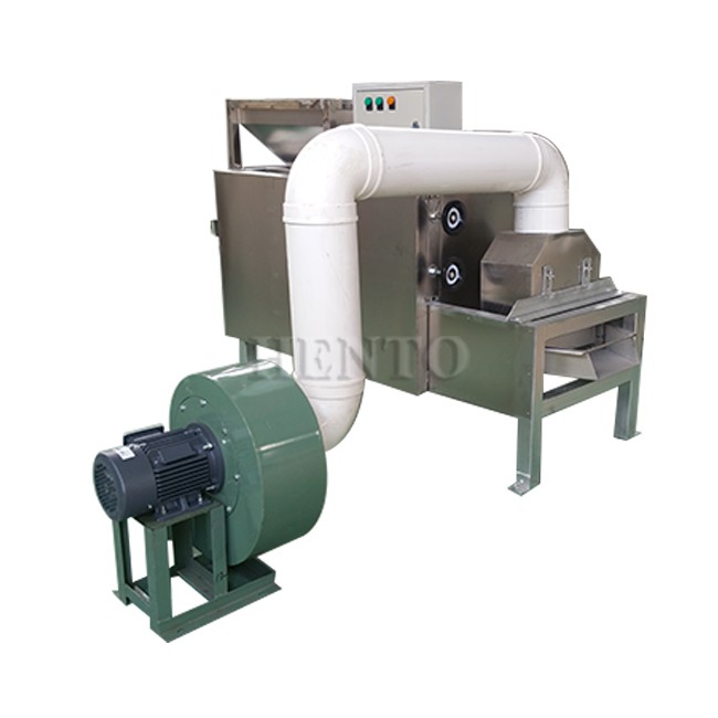 Coffee Powder Production Line