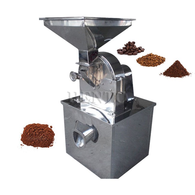 Roasting Grinding Coffee Machine