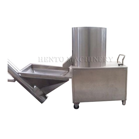 instant noodle making machine