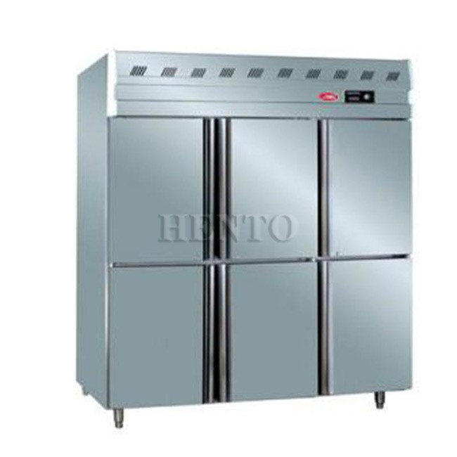 Commercial Refrigerator