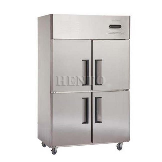 Freezer Refrigerator