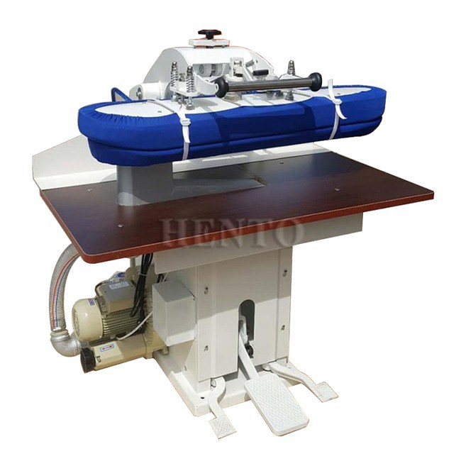 Commercial Ironing Machine