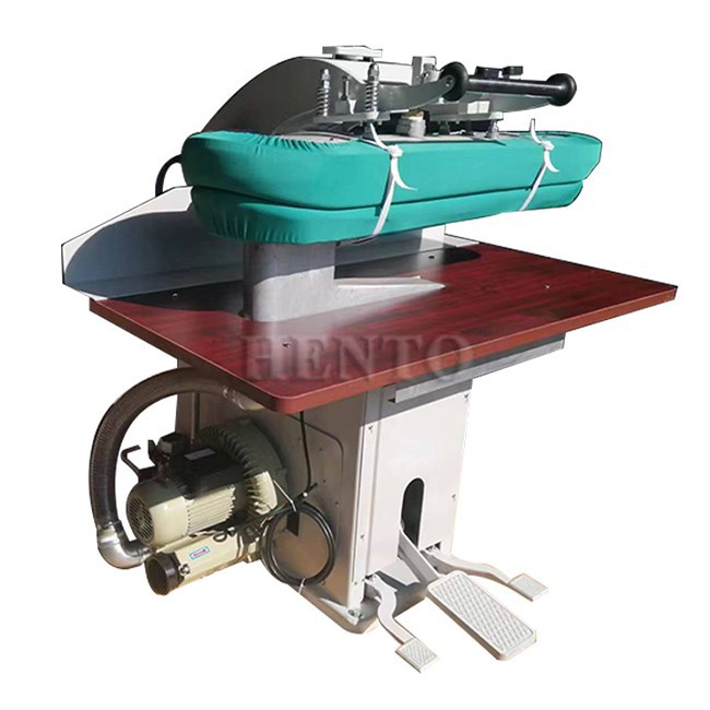 Ironing Machine