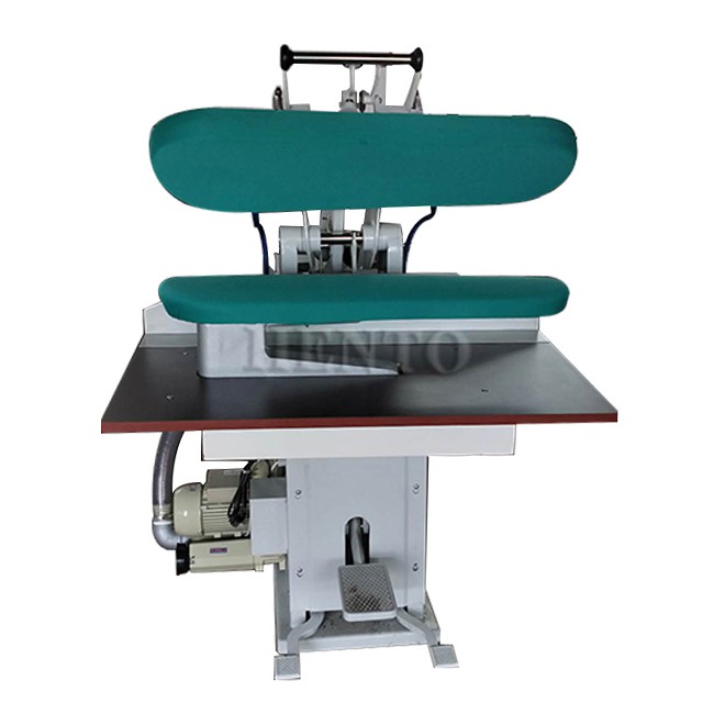 Laundry Press Machine