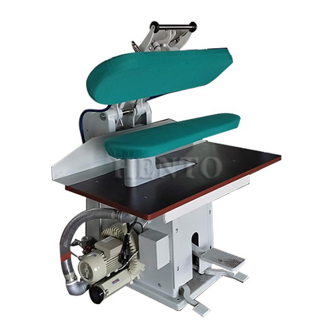 Industrial Ironing Machine