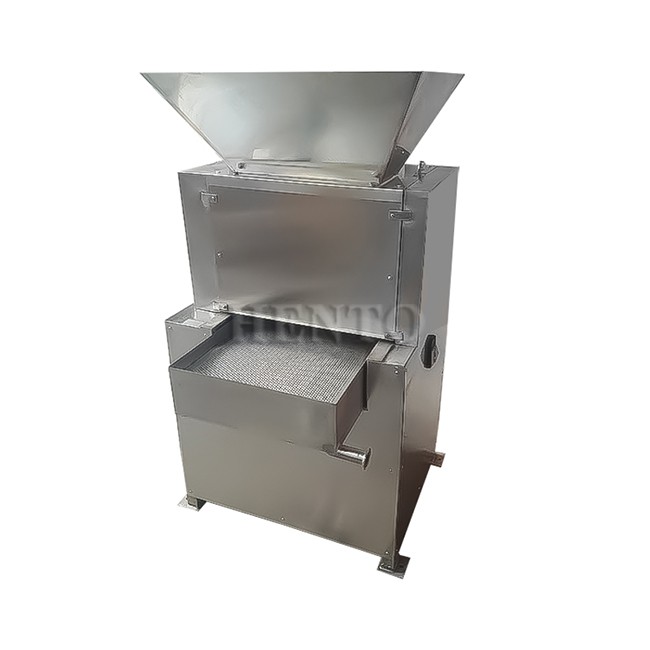 Lemon Extractor Machine