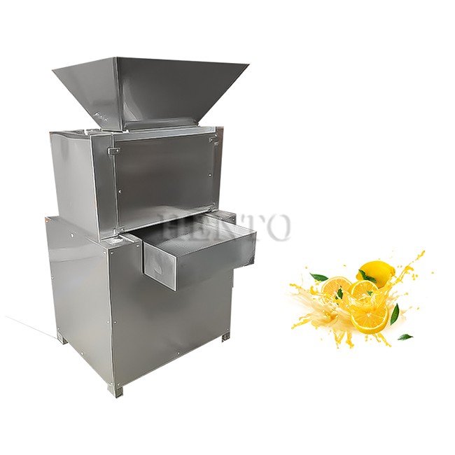 Lemon Juice Extracting Machine