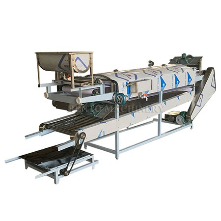 Rice Noodle Machine