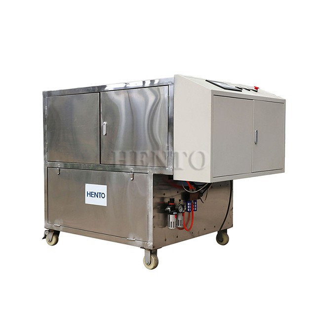 Macadamia Nut Cracker Machine