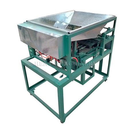 Macadamia Nut Cracking Machine