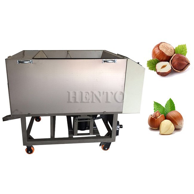 Macadamia Nut Cutter