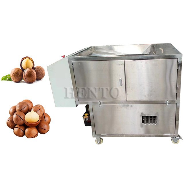 Macadamia Nut Cutter