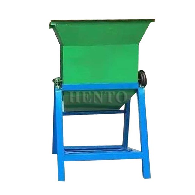 Cassava Starch Extraction Machine