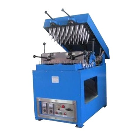 Waffle Cone Machine