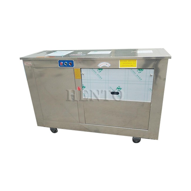 Round Bun Bread Maker Making Machine