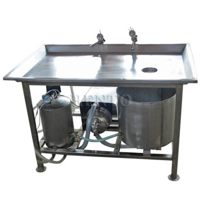 Meat Saline Injection Machine