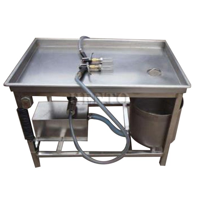 Chicken Saline Brine Injector Machine