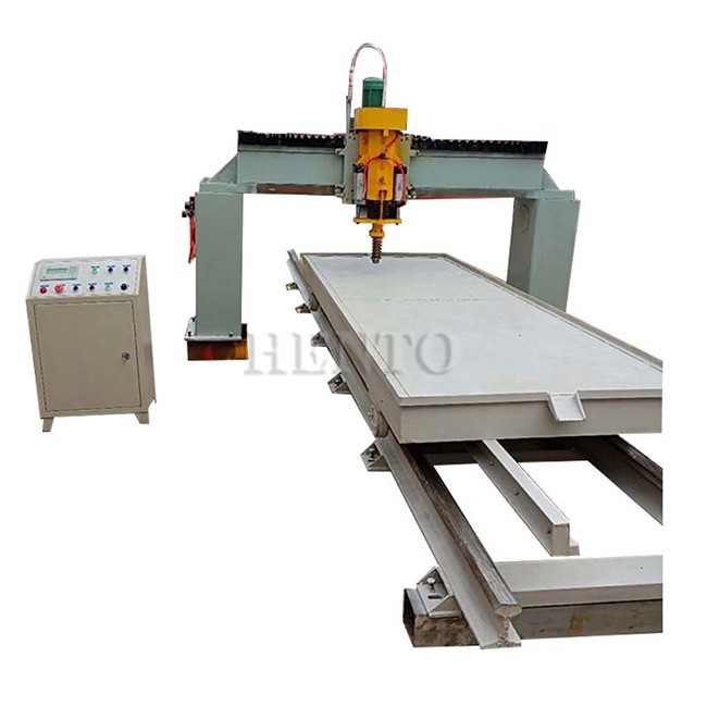 Marble Polishing Machine