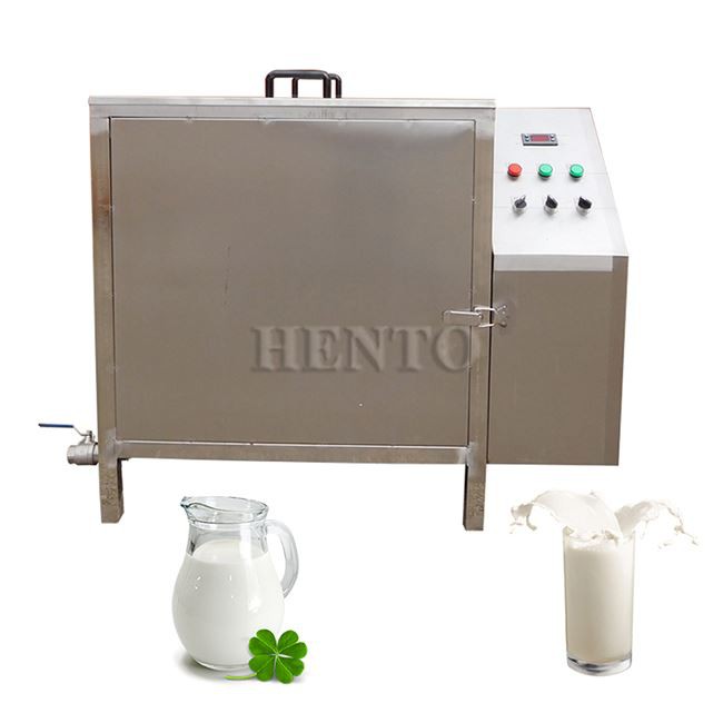 Maternal Colostrum Pasteurization Machine