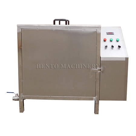 Maternal Colostrum Pasteurization Machine
