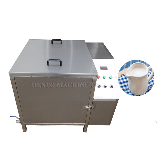Maternal Colostrum Pasteurization Machine