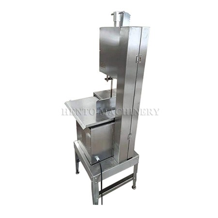 Meat band Saw Machine
