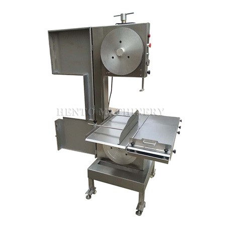 Bone Band Saw Machine