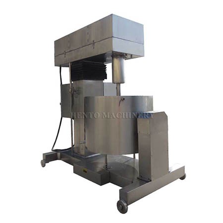 Meat Ball Pulping Machine