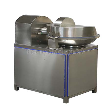 meat vegetable bowl chopper