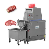 Meat Brine Injector Machine