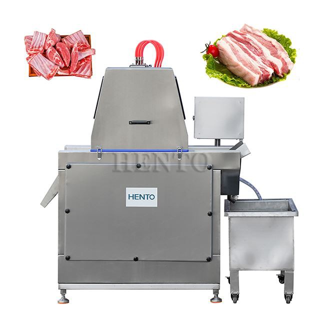 Meat Brine Injector Machine price