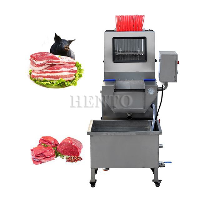 Meat Brine Injector Machine suppliers