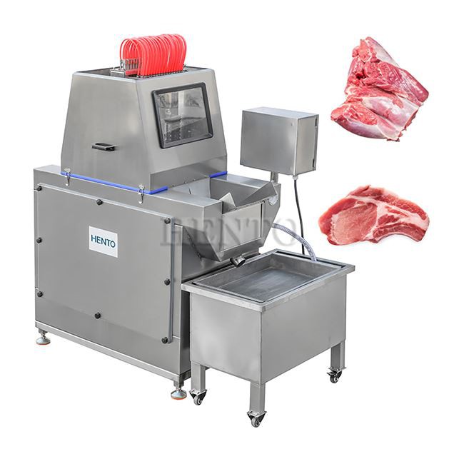 Meat Brine Injector