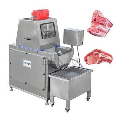 Meat Brine Injector