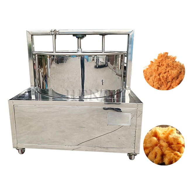 Chicken Meat Floss Making Machine