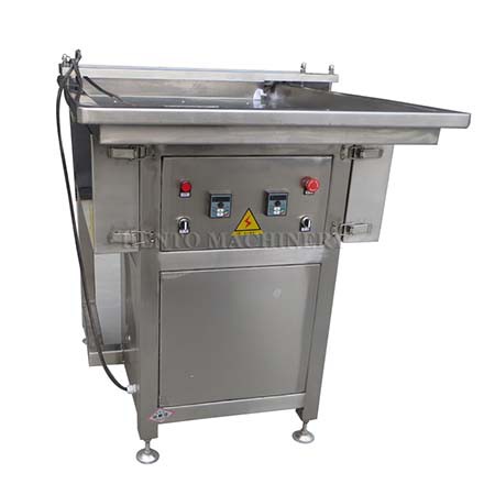 meat floss shredder machine