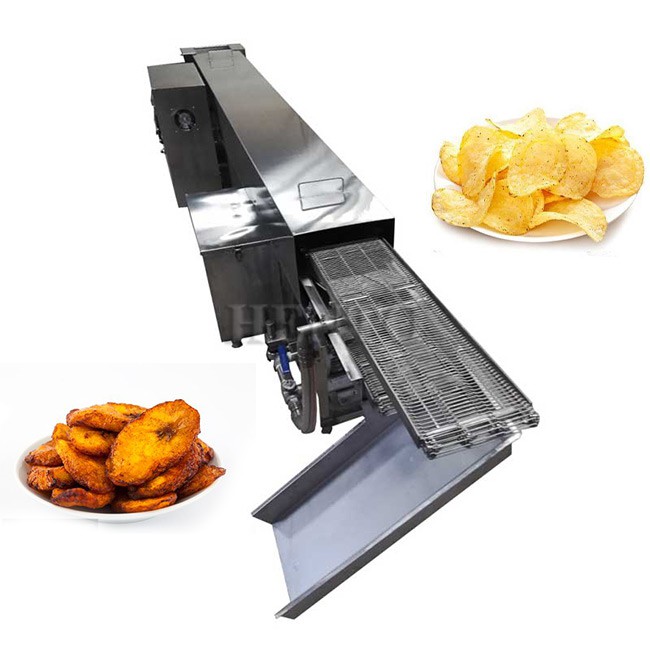 Chicken Nugget Fryer