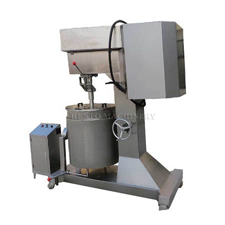 meat ball beater pulping machine