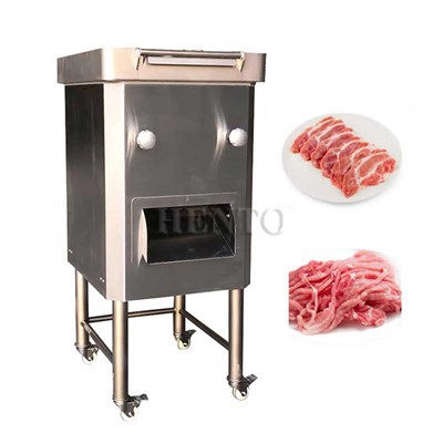 Meat Slicer Shredding Machine
