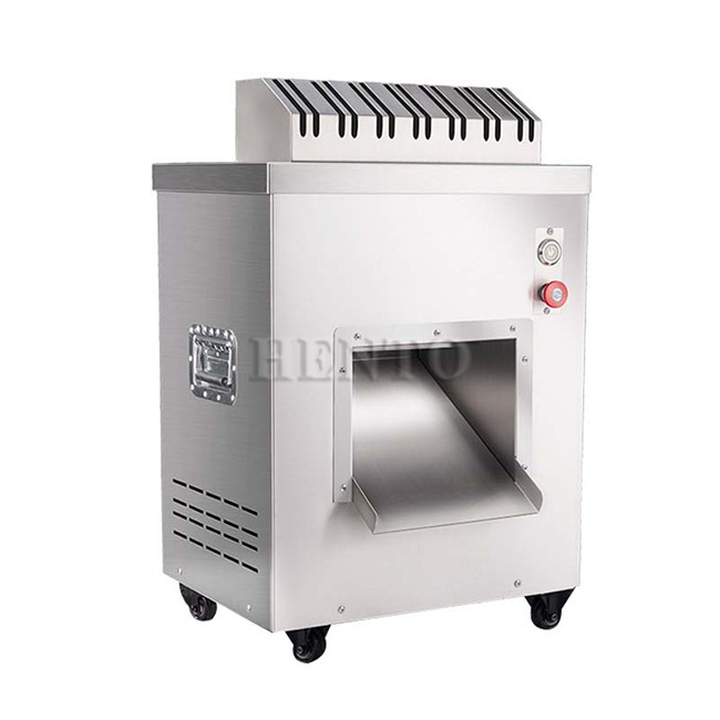 Butchery Equipment Meat Cutting