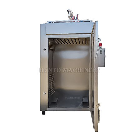 chicken smoker machine