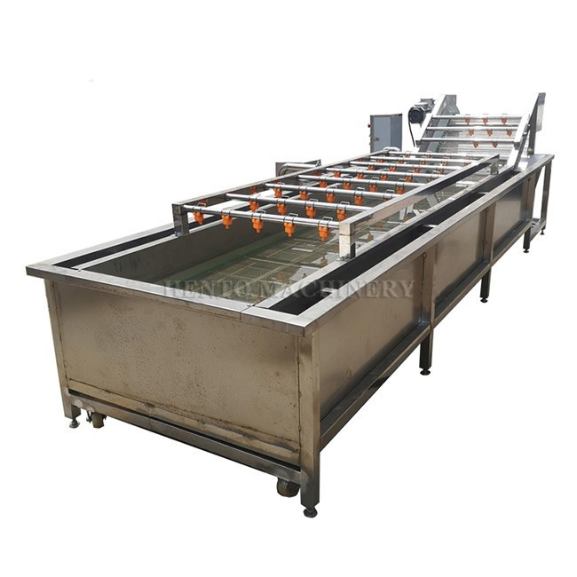 Meat Thawing Machine