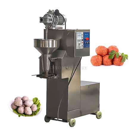 Meatball Forming Machine