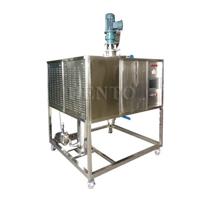 Microwave Extraction Equipment