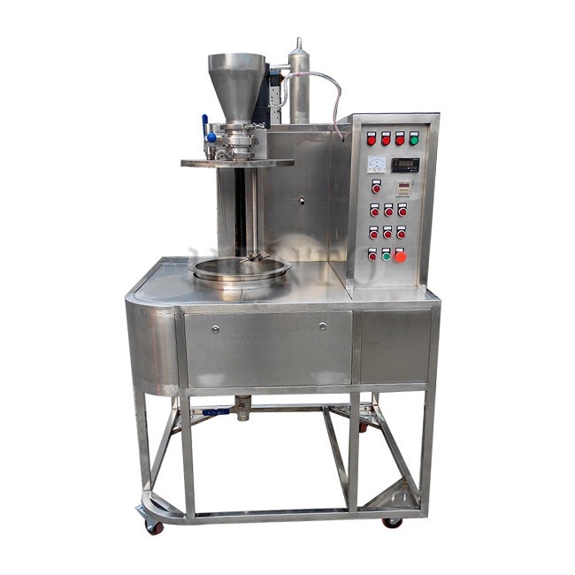 microwave assisted extractor