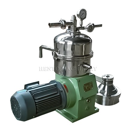 milk cream seperator centrifugal separator